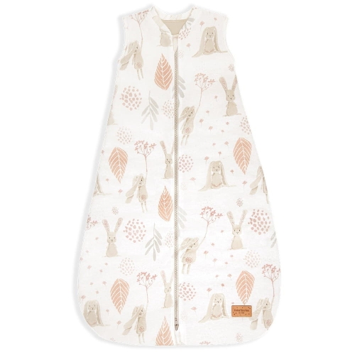 Śpiworek Niemowlęcy do Spania Colorstories 2.5 Tog 0-6 Mies Bunny New