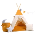 Namiot dla Dzieci Tipi Cud Miód