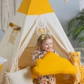 Namiot dla Dzieci Tipi Cud Miód