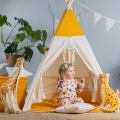 Namiot dla Dzieci Tipi Cud Miód