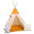 Namiot dla Dzieci Tipi Cud Miód