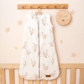 Śpiworek Niemowlęcy do Spania Colorstories 1.5 Tog 0-6 Mies Happy Goose