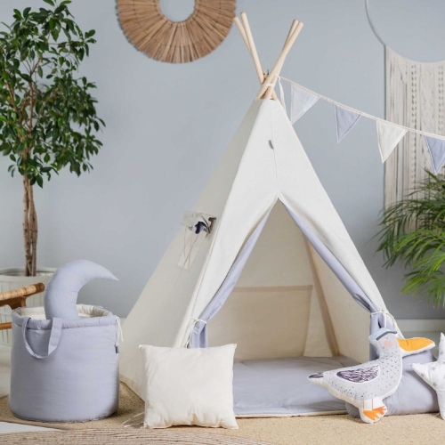 Namiot Tipi dla Dzieci Kłapouchy