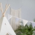 Namiot Tipi dla Dzieci Kłapouchy