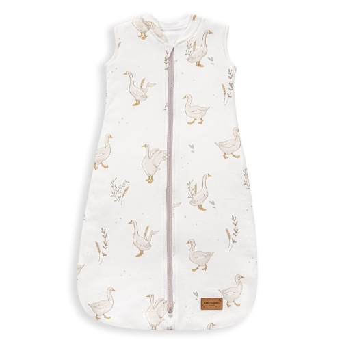 Śpiworek Niemowlęcy do Spania Colorstories 1.5 Tog 0-6 Mies Happy Goose