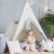 Namiot Tipi dla Dzieci Kłapouchy