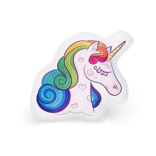 Poduszka Do Spania Dla Dzieci Jednorożec Sparkle