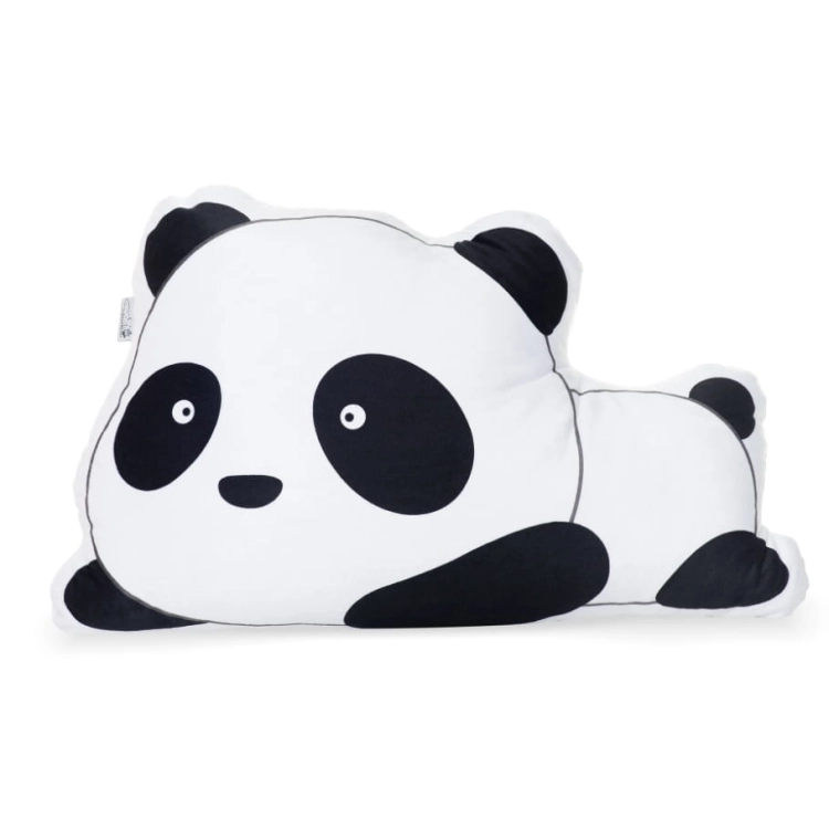 Poduszka Do Spania Dla Dzieci Panda Leniuszek