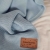 Kocyk dla Niemowlaka Bambusowy Colorstories Baby Blue