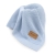 Kocyk dla Niemowlaka Bambusowy Colorstories Baby Blue