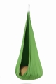 Huśtawka Kokon dla Dzieci Zielono Mi - Bajum
