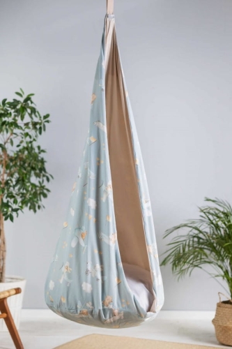 Huśtawka Dla Dzieci Kokon Myszolotk