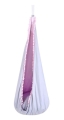 Huśtawka Kokon dla Dzieci Bąbelkowy
