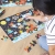 Puzzle dla Dzieci Świecące w Ciemności Apli Kids Kosmos 4+