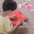Tablica Magnetyczna dla Dziecka XL Apli Kids