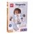 Układanka Magnetyczna Apli Kids Emocje