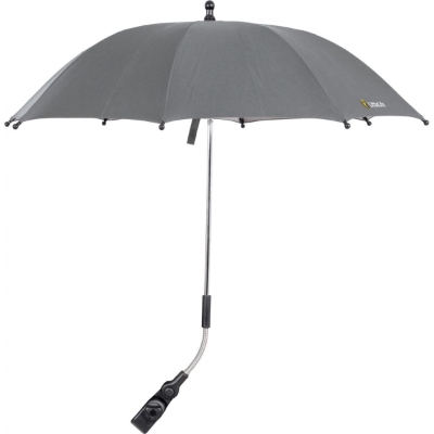 Parasolka do Wózka LittleLife - Grey