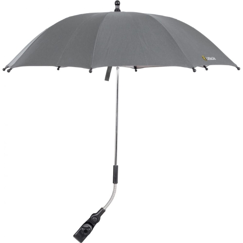 Parasolka do Wózka LittleLife - Grey
