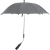 Parasolka do Wózka LittleLife - Grey