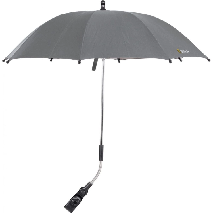 Parasolka do Wózka LittleLife - Grey