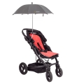 Parasolka do Wózka LittleLife - Grey