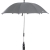 Parasolka do Wózka LittleLife - Grey