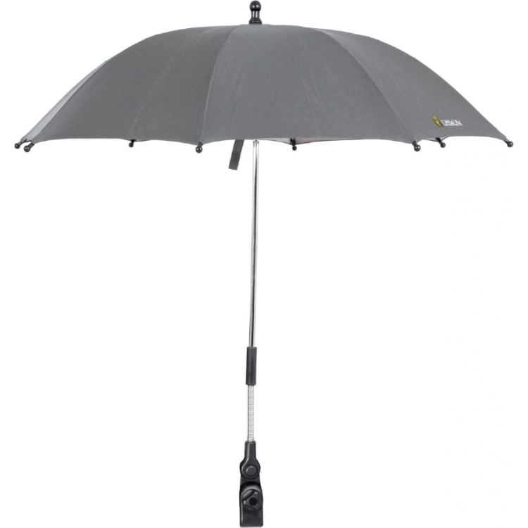 Parasolka do Wózka LittleLife - Grey