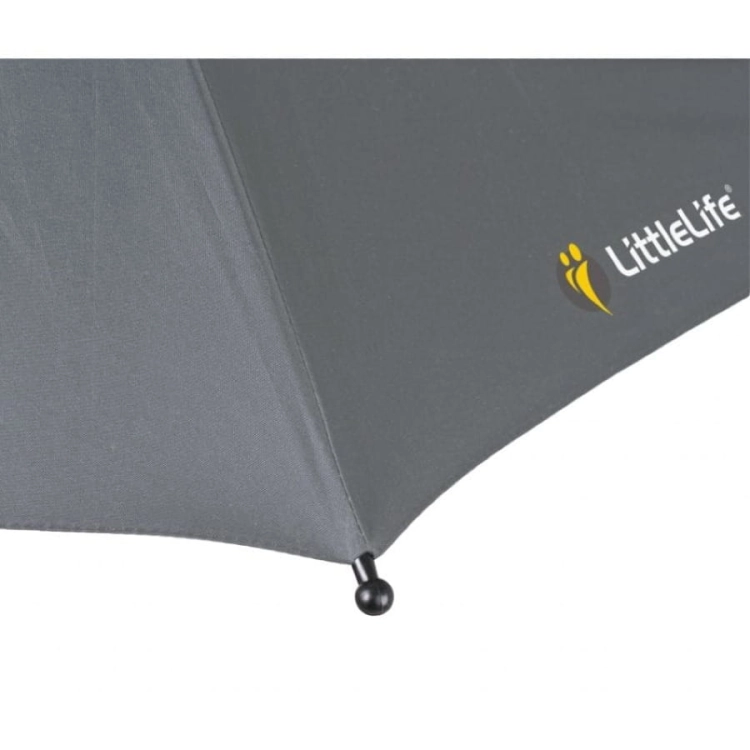 Parasolka do Wózka LittleLife - Grey