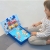Układanka Magnetyczna Apli Kids Pojazdy