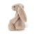 Przytulanka dla Niemowlaka Maskotka Królik Beżowy 18 cm Jellycat