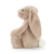 Przytulanka dla Niemowląt Królik Beżowy 31 cm /Jellycat