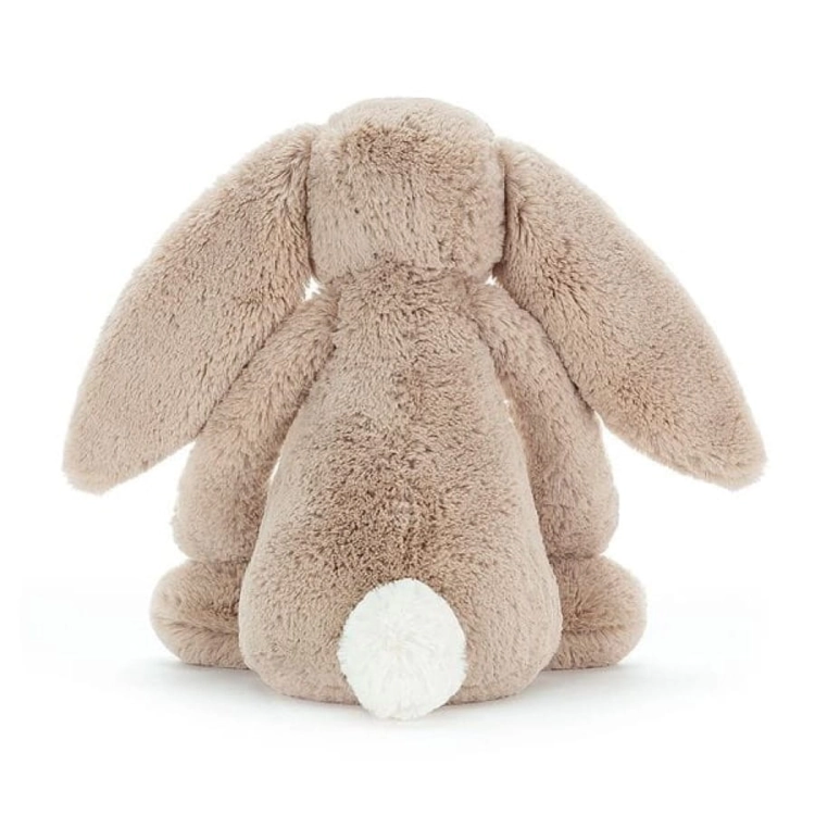 Przytulanka dla Niemowląt Królik Beżowy 31 cm /Jellycat