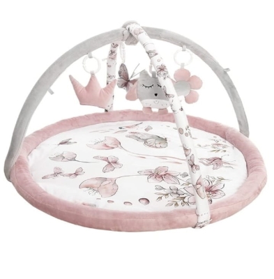 Mata edukacyjna Wolf Nature - babysteps