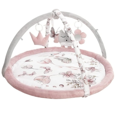 Mata edukacyjna Wolf Nature - babysteps