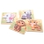 Puzzle Drewniane TygrysThe Wildies Family - Joueco