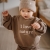 Dres Niemowlęcy Yosoy Chocolate Rozmiar: 62/68