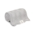 Kocyk dla Niemowlaka Bambusowy My Memi Fir Light Grey Szary