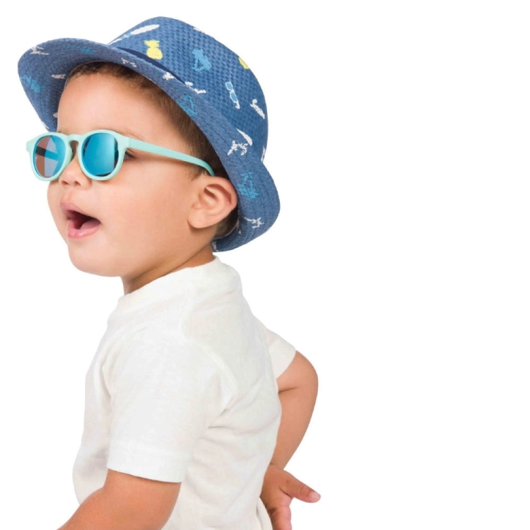 Okulary Przeciwsłoneczne Hawaii Aqua 6-36 m