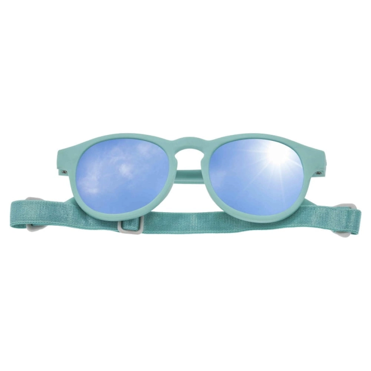 Okulary Przeciwsłoneczne Hawaii Aqua 6-36 m