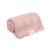 Kocyk dla Niemowlaka Bambusowy My Memi Fir Powder Pink Pudrowy Róż
