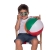 Okulary Przeciwsłoneczne Hawaii Aqua 6-36 m