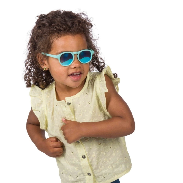 Okulary Przeciwsłoneczne Hawaii Aqua 6-36 m