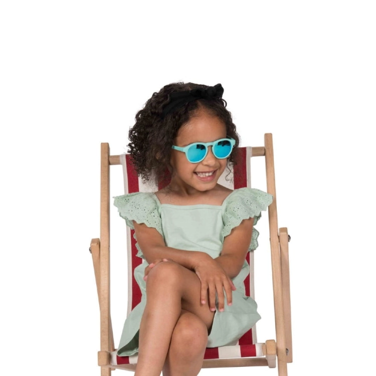 Okulary Przeciwsłoneczne Hawaii Aqua 6-36 m