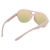 Okulary Przeciwsłoneczne Jamaica Air Pink SO 3-7 - Dooky