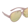 Okulary Przeciwsłoneczne Jamaica Air Pink SO 3-7 - Dooky