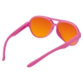 Okulary Przeciwsłoneczne Jamaica Air Pink 3-7 - dooky