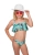 Okulary Przeciwsłoneczne Jamaica Air Pink 3-7 - dooky