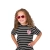 Okulary Przeciwsłoneczne Jamaica Air Pink 3-7 - dooky