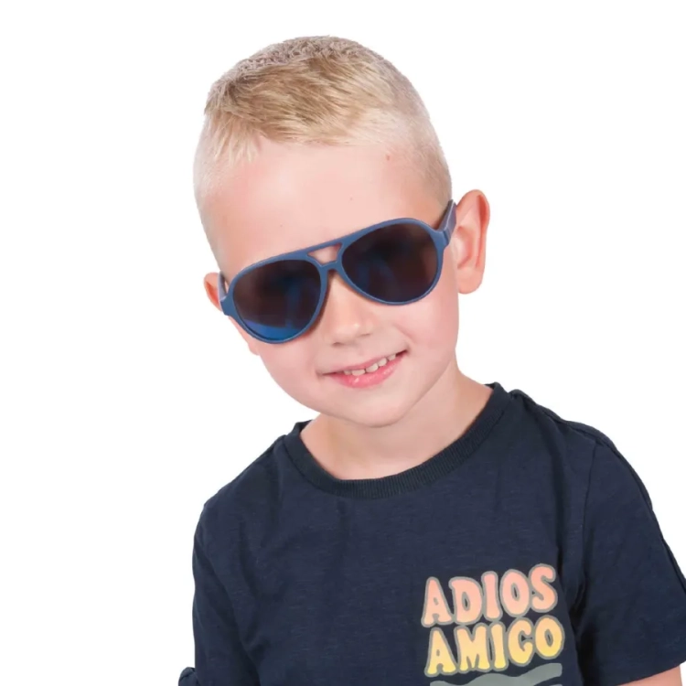 Okulary Przeciwsłoneczne Jamaica Air Navy 3-7 - dooky