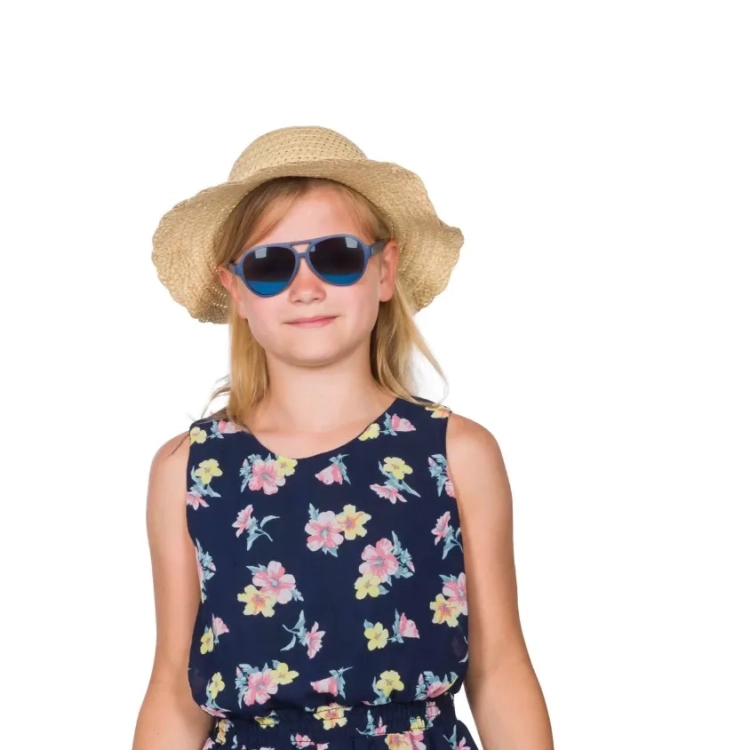 Okulary Przeciwsłoneczne Jamaica Air Navy 3-7 - dooky